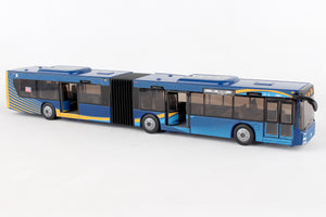 MTA Articulated Bus Large Model