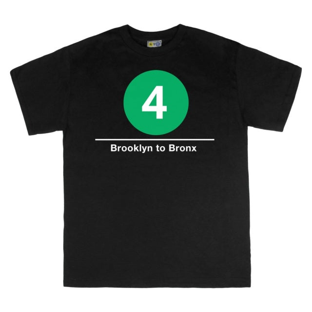 Sets of 4 T-shirt Yarn Balls New York
