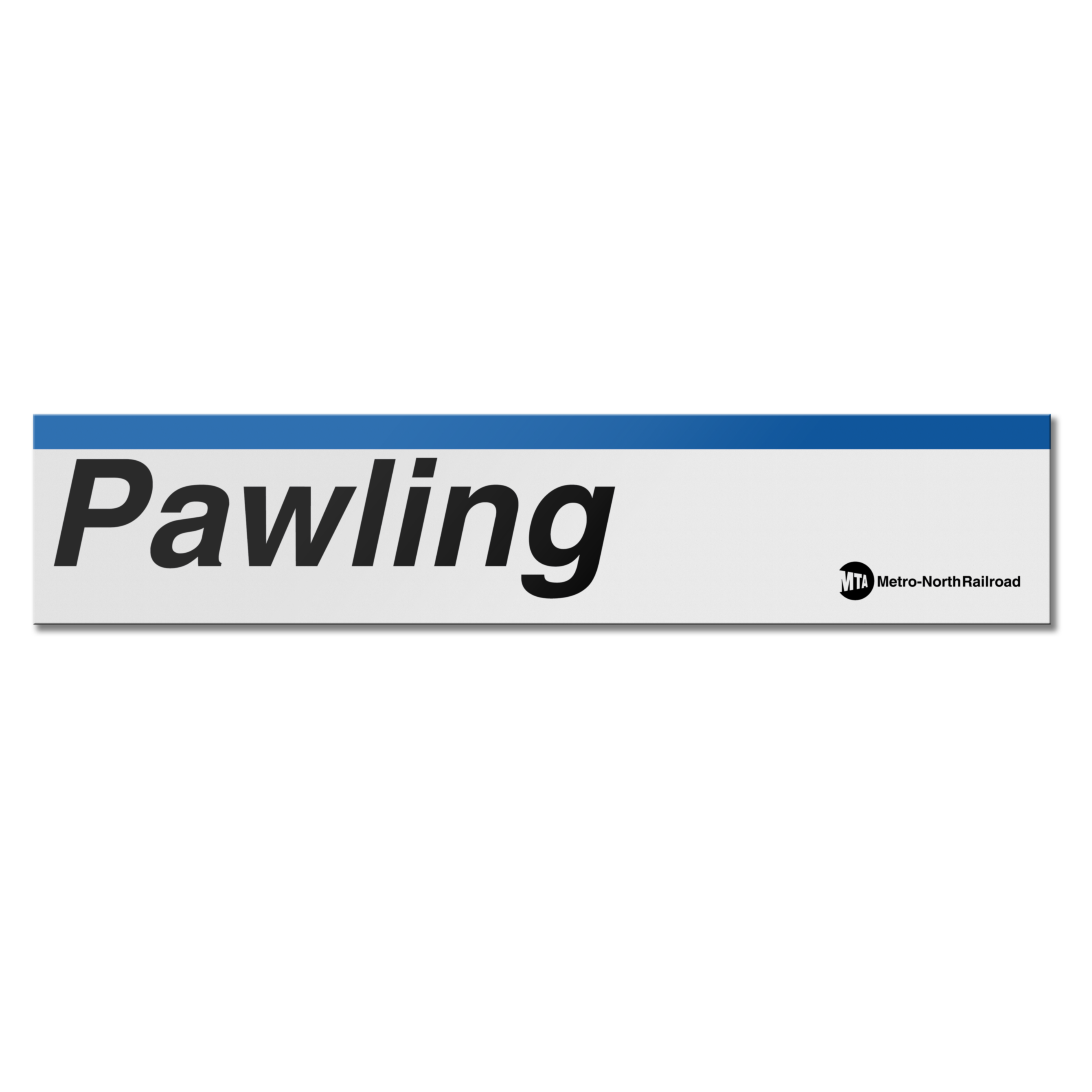Pawling Sign