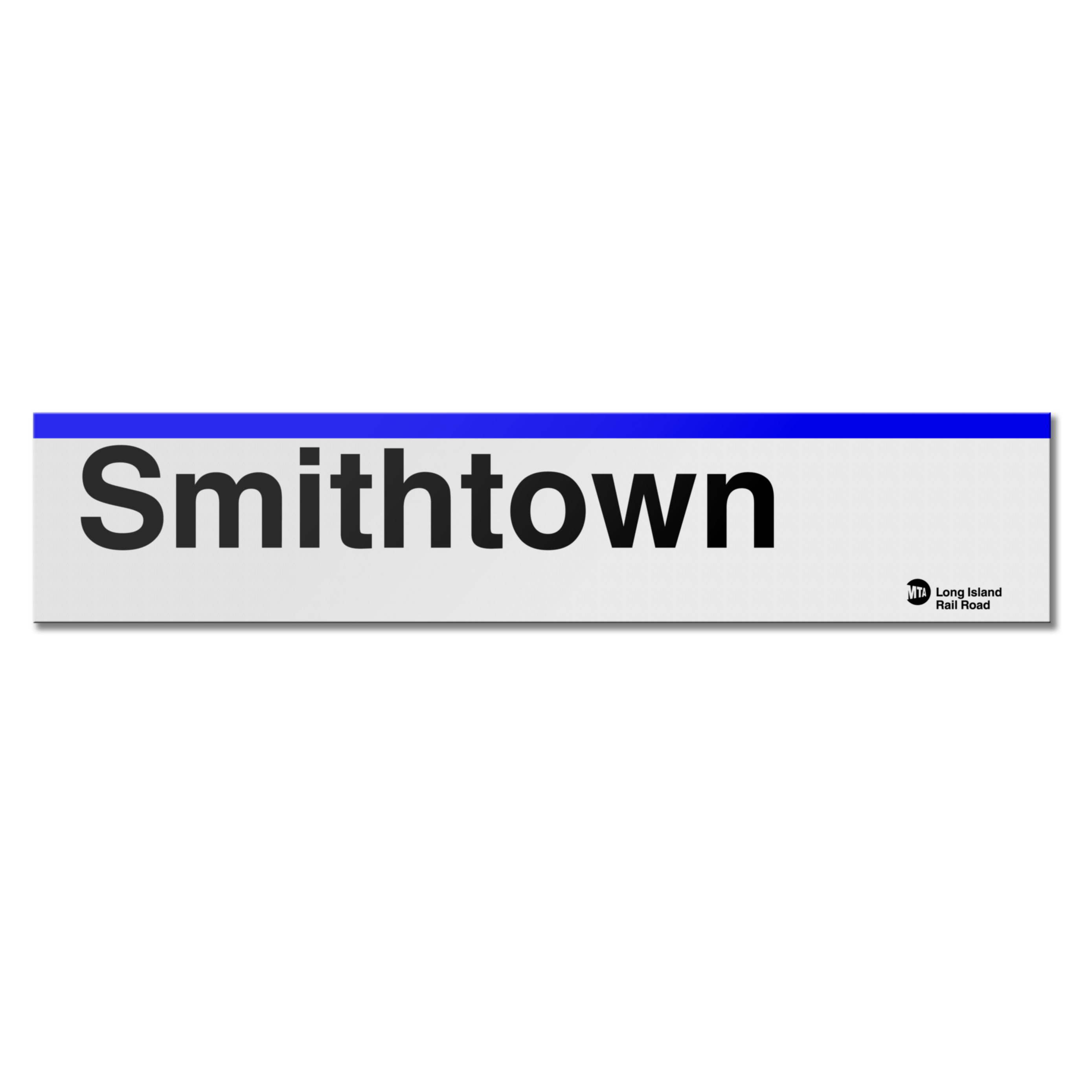 Smithtown Sign