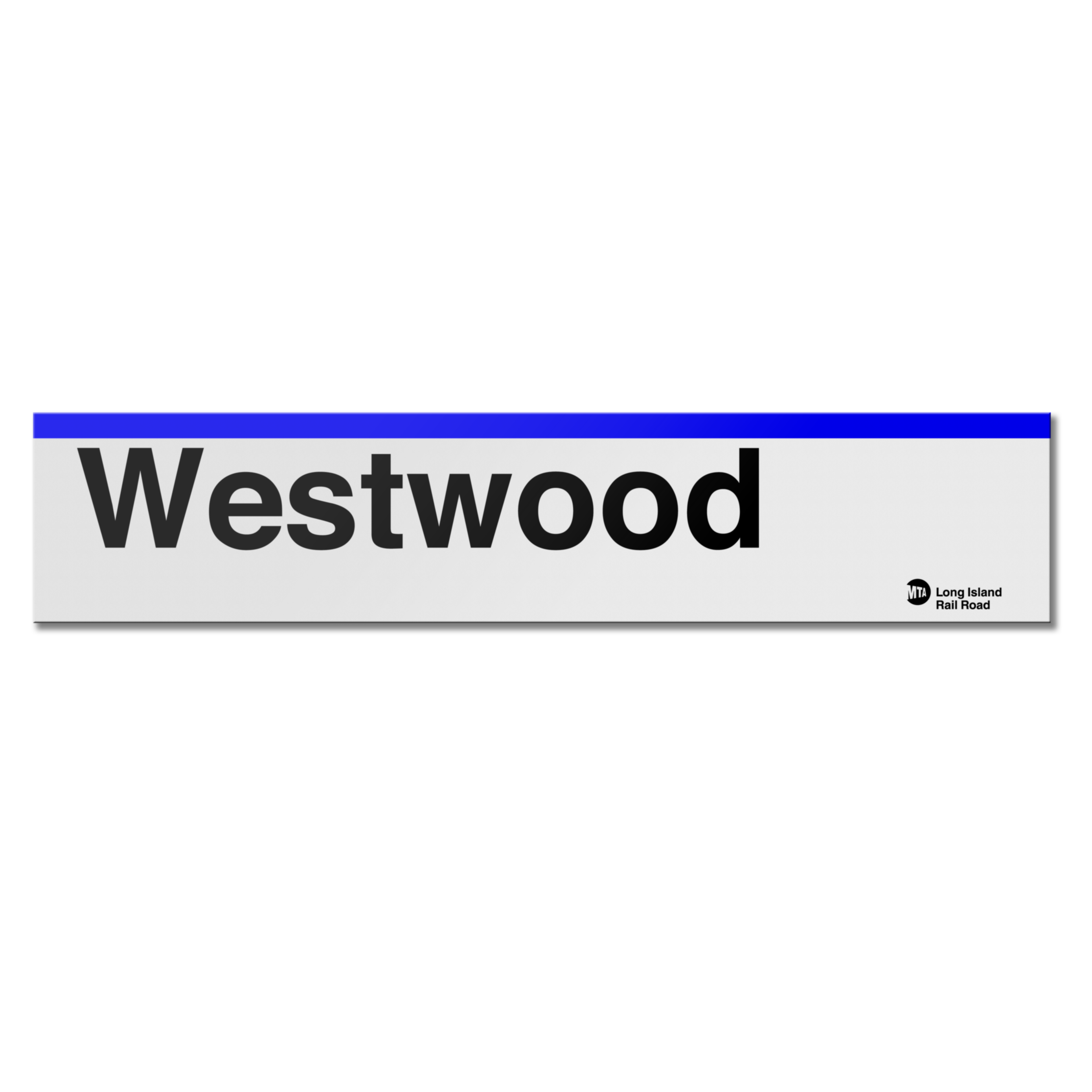 West Hempstead Sign