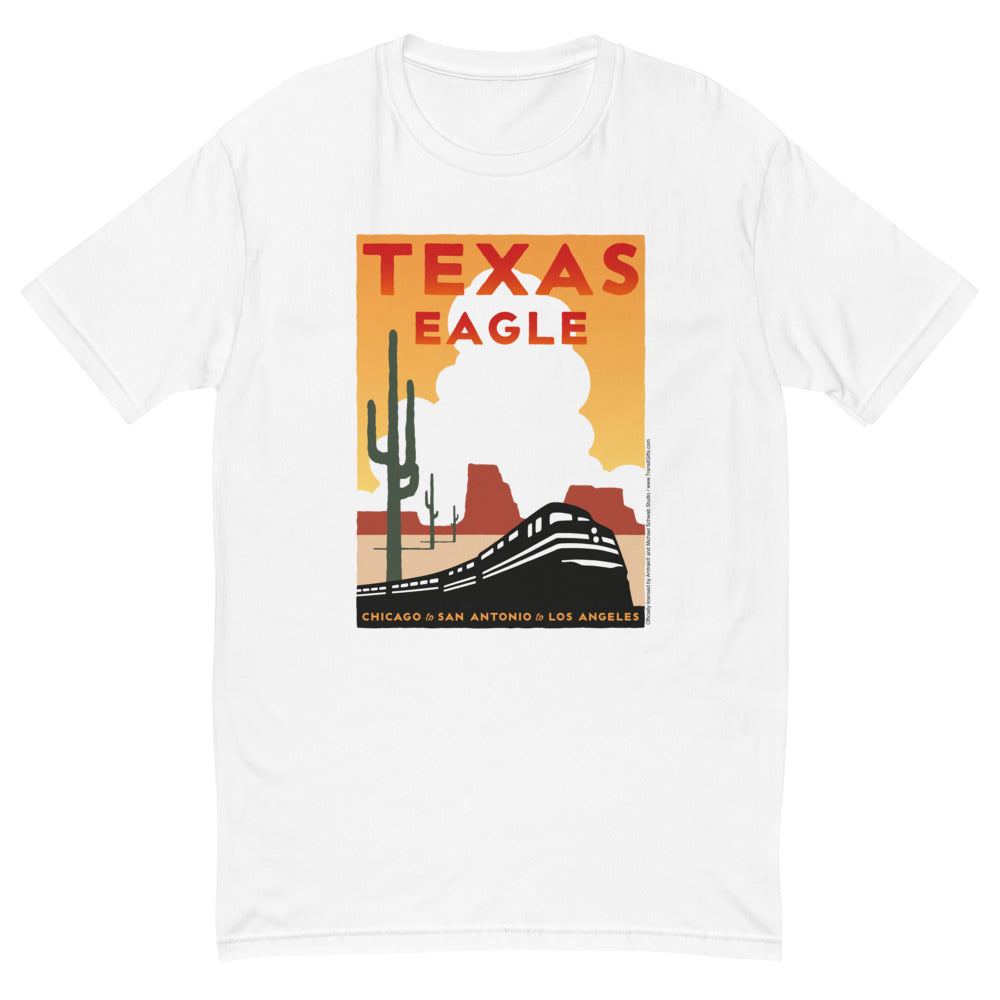 Los Angeles T-Shirt LA California City Tourist Gift Tee