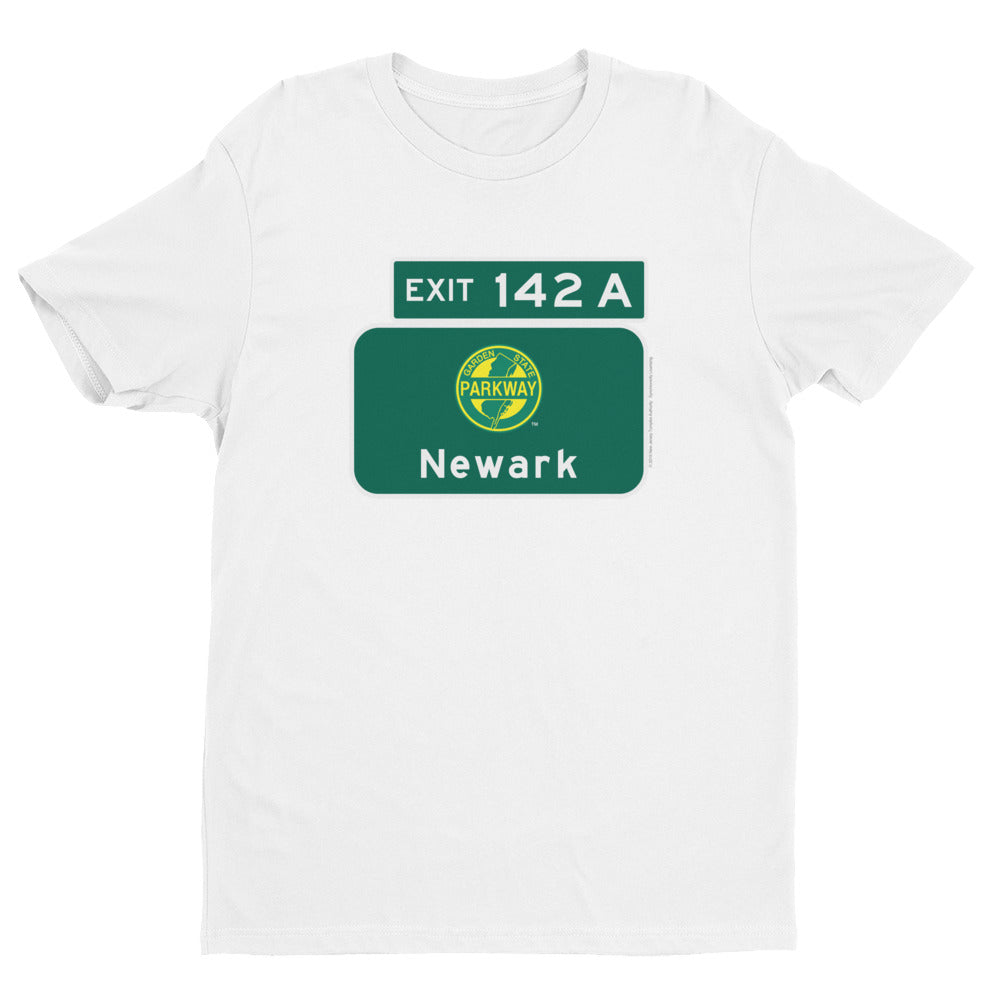 Newark / Exit 142A T-shirt