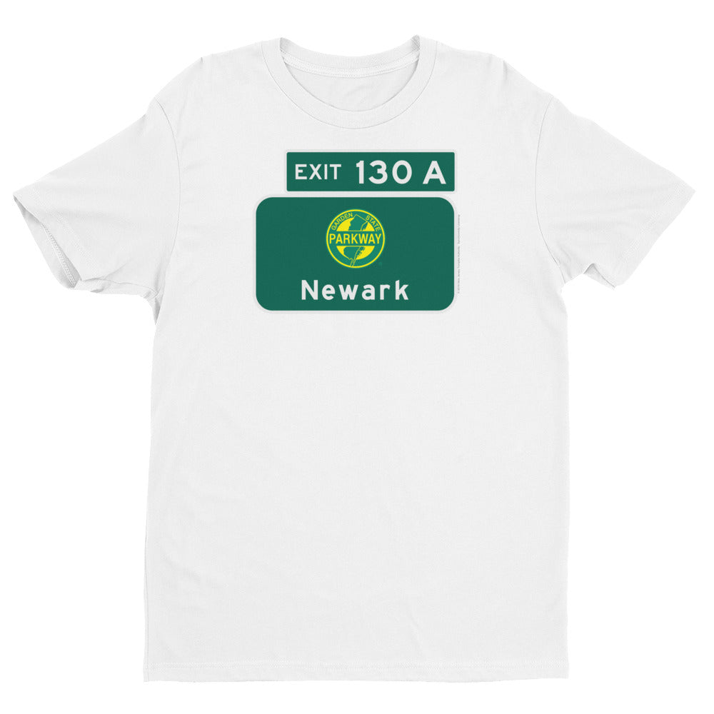 Newark (Exit 130A) T-Shirt