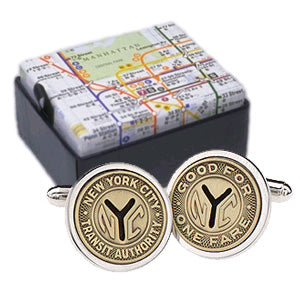 Historic Token Jewelry