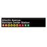Atlantic Avenue-Barclays Center Station sign with subway line icons on a white background