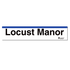 Locust Manor LIRR Sign