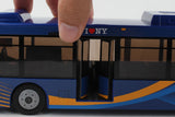 MTA Bus Model (New Colors)