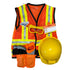 Amtrak Kids Trackworker Costume