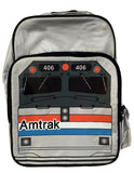 Amtrak Kids Backpack