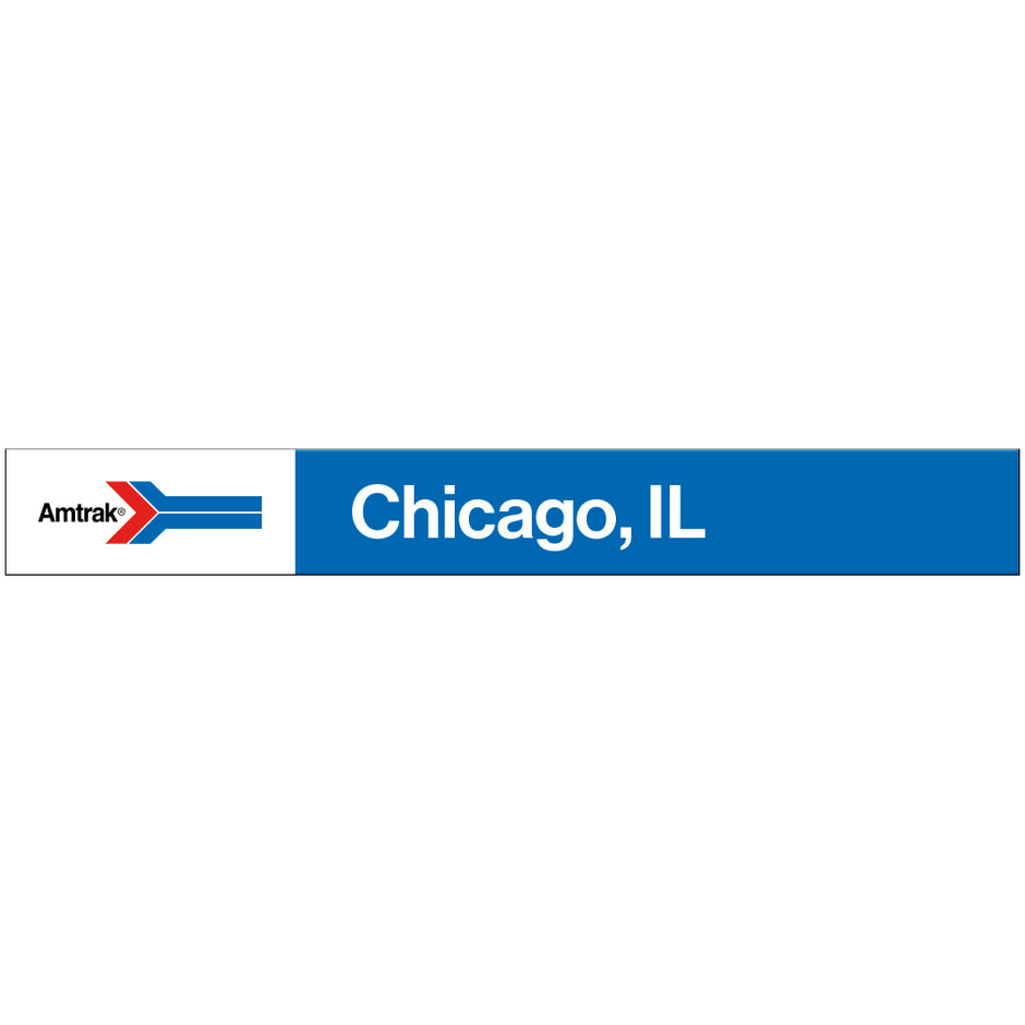 Amtrak 
