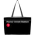 Rector Street (1) Weekender Tote