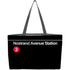 Nostrand Avenue (3) Weekender Tote