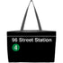 96 Street (6) Weekender Tote