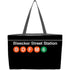 Bleecker Street Weekender Tote