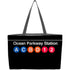 Ocean Pkwy Weekender Tote