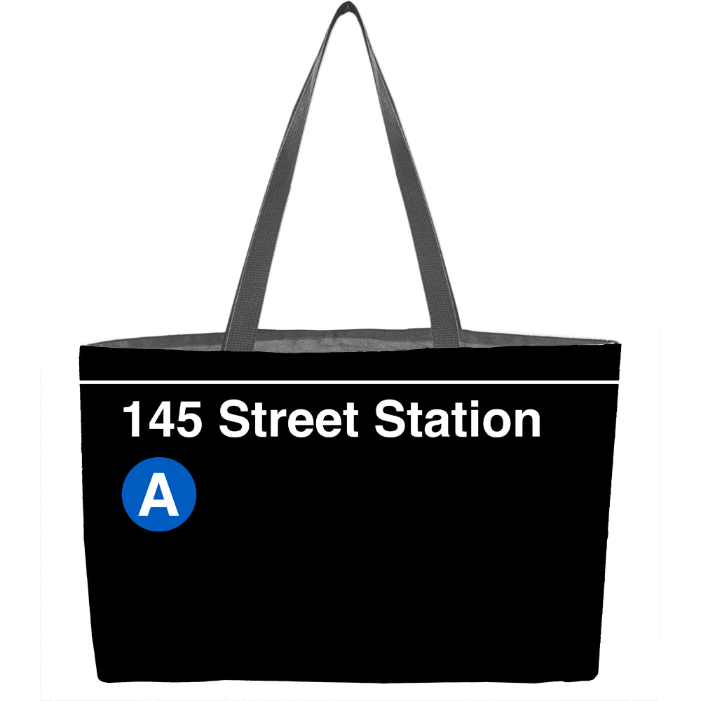 145 Street (A) Weekender Tote