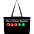 Court Street Weekender Tote