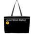 Union Street Weekender Tote