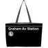 Graham Avenue Weekender Tote