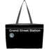 Grand Street (L) Weekender Tote