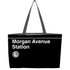 Morgan Avenue Weekender Tote