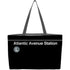 Atlantic Avenue (L) Weekender Tote