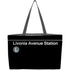 Livonia Avenue Weekender Tote