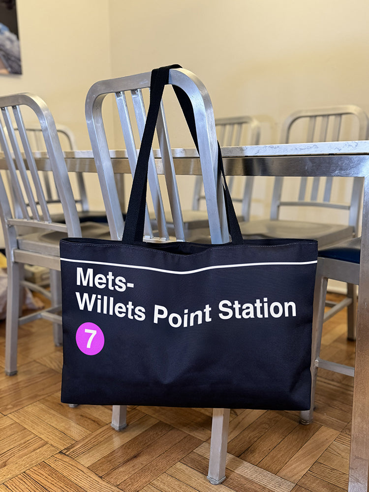 Mets-Willets Point Weekender