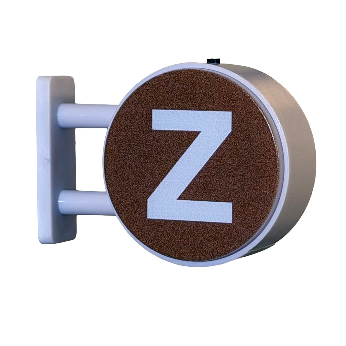 Z Train LED Magnet