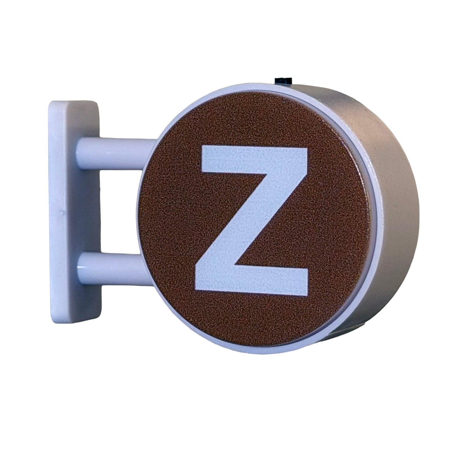 Z Train LED Magnet