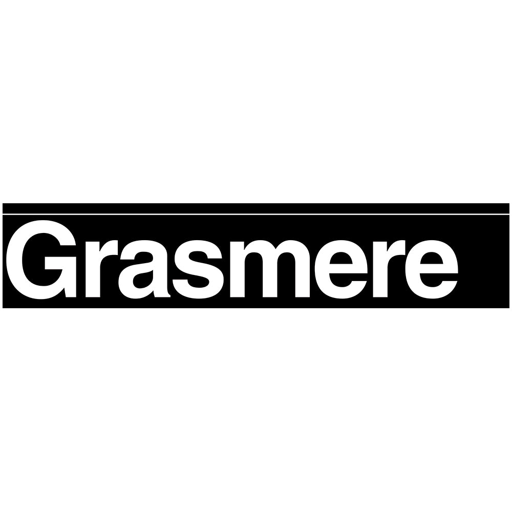 Grasmere Sign