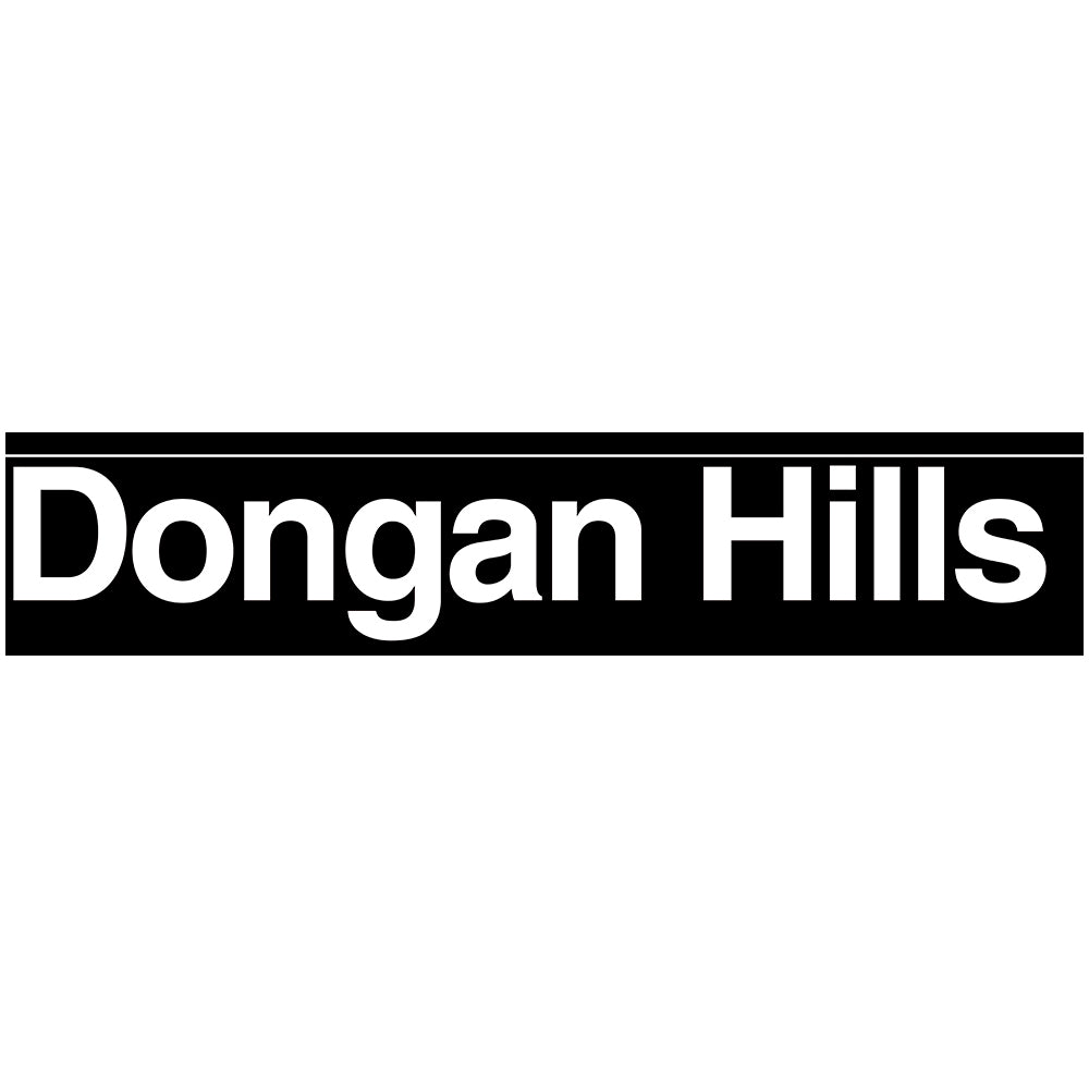 Dongan Hills Sign