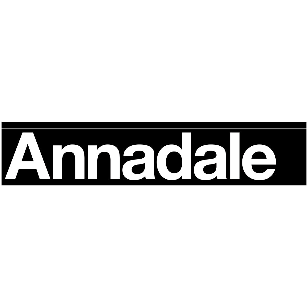Annadale Sign