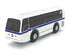 NYC Nova Bus RTS 06 Wooden Bus