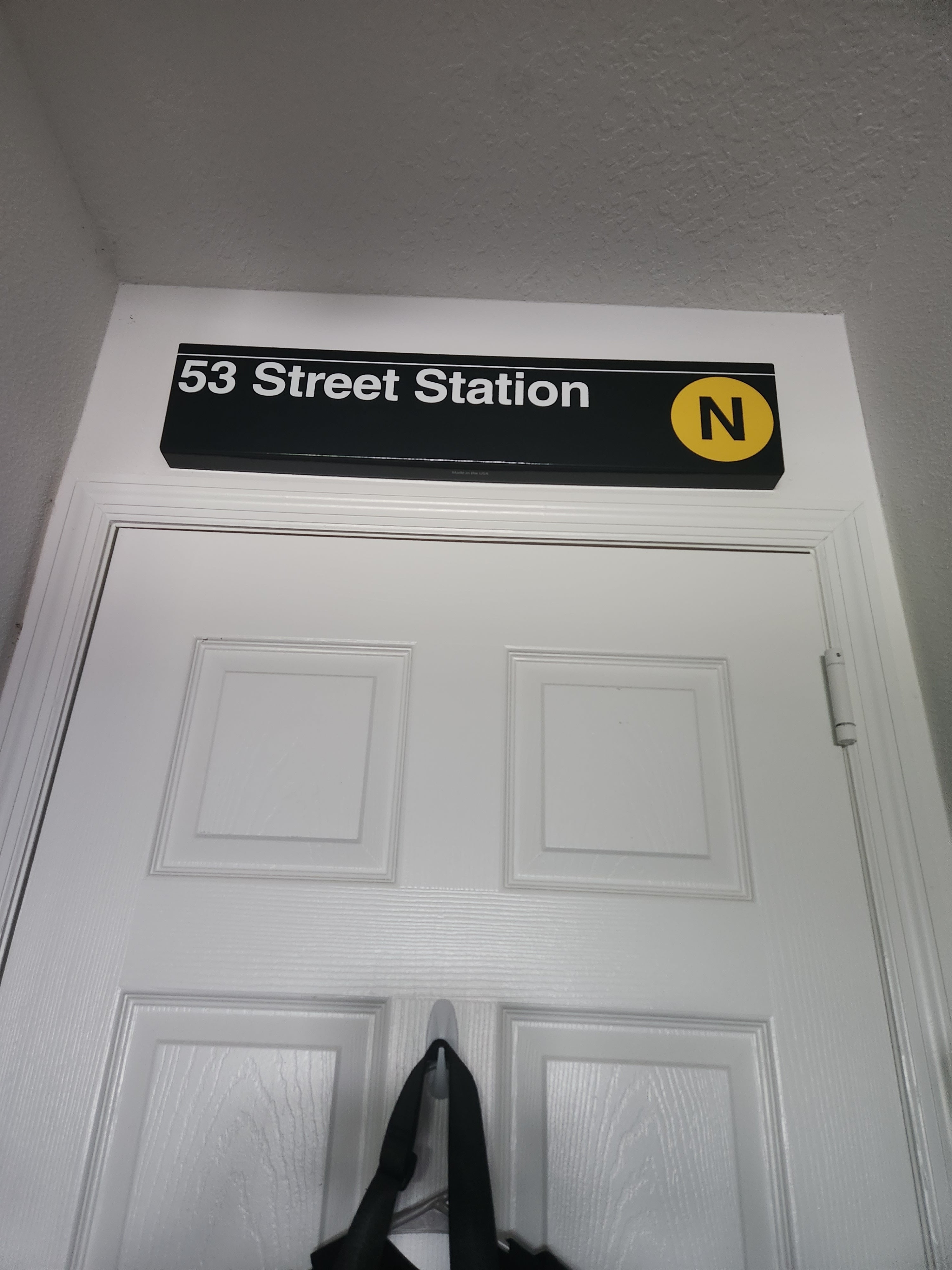 New York Subway East 180 Street Sign – Transit Gifts