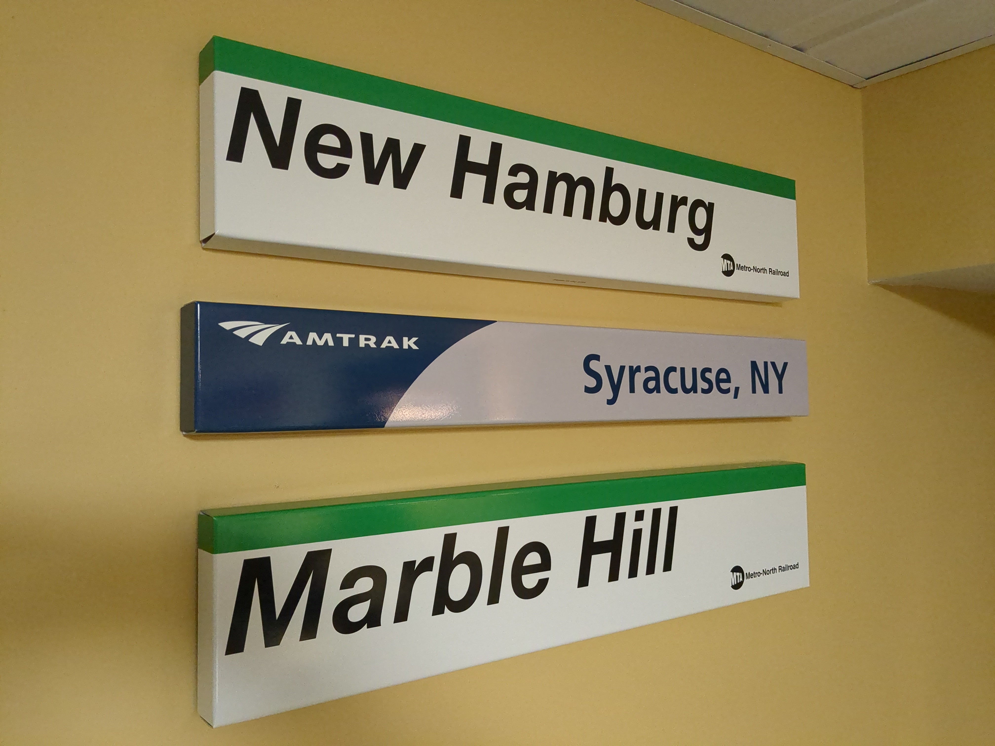New York Subway Lower East Side / 2 Avenue Sign – Transit Gifts
