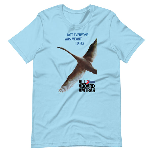 Not Everyone Was Meant to Fly T-Shirt