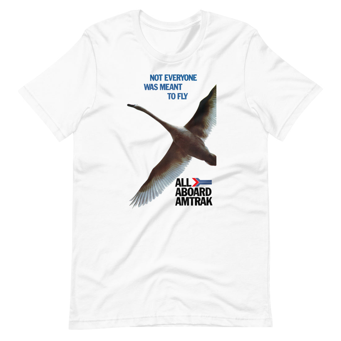 Not Everyone Was Meant to Fly T-Shirt