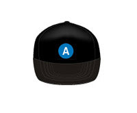 A (Manhattan to Brooklyn) Baseball Cap