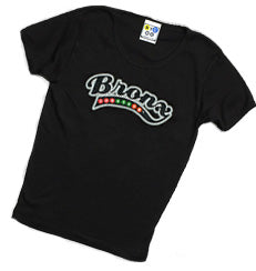 Bronx Swoosh Junior T-shirt