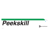 Peekskill Sign