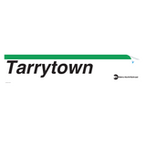 Tarrytown Sign