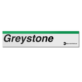 Greystone Sign