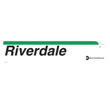 Riverdale Sign