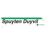 Spuyten Duyvil Sign