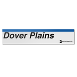 Dover Plains Sign