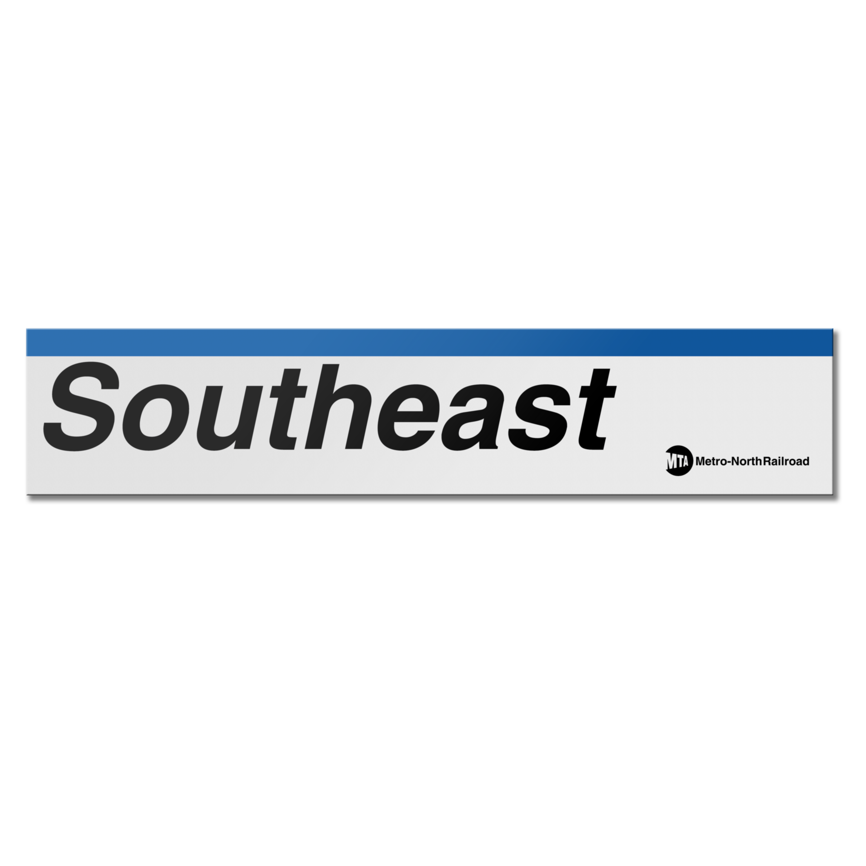 Southeast Sign