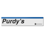 Purdy's Sign