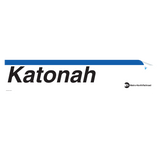 Katonah Sign